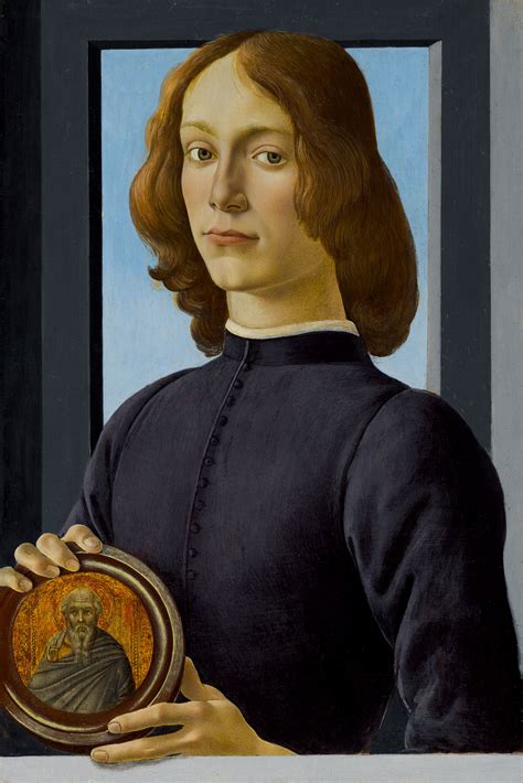 This 80m Botticelli Could Be One Of The Most Expensive Portraits Ever