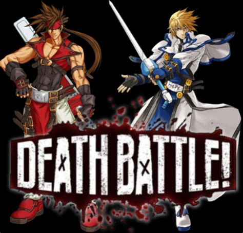 Guilty Gear Matchups Death Battle Tier List Community Rankings