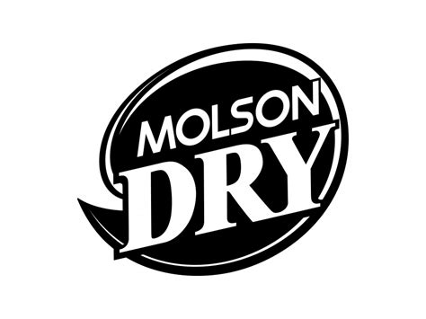 Molson Logo Png Transparent Logo