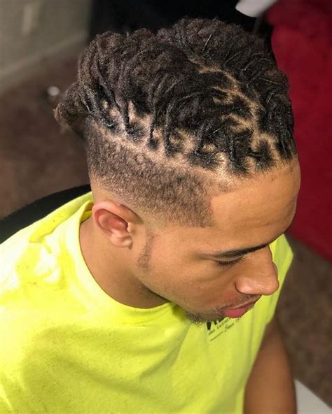 35 Taper Fade With Dreads Ideas For Men From Subtle To Bold Hood Mwr
