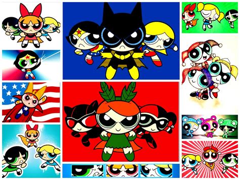 pin by hina uzumaki on superchicche nerd geek powerpuff girls powerpuff