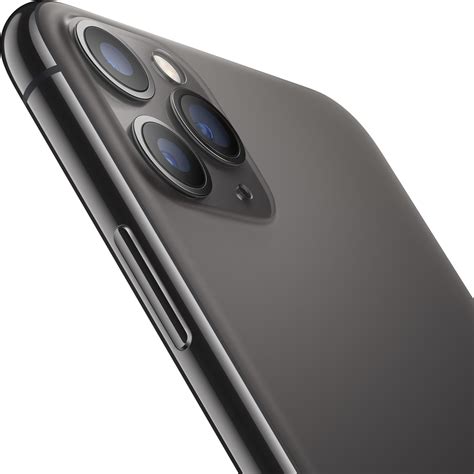 Смартфон Apple Iphone 11 Pro 256 Gb Space Grey Emagbg