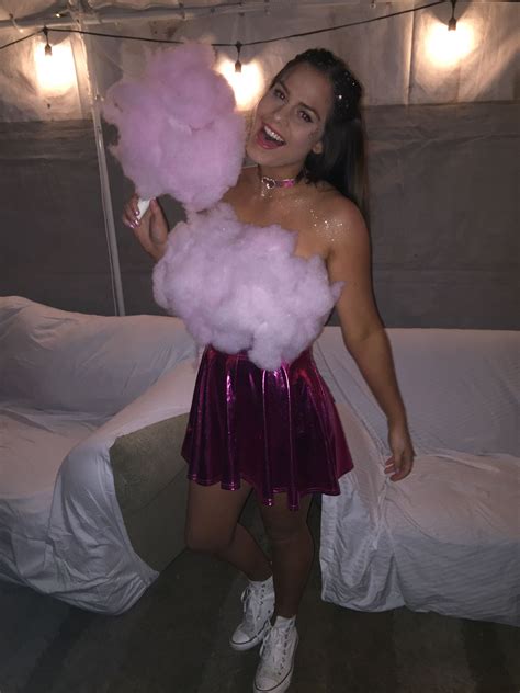 cotton candy halloween costume artofit