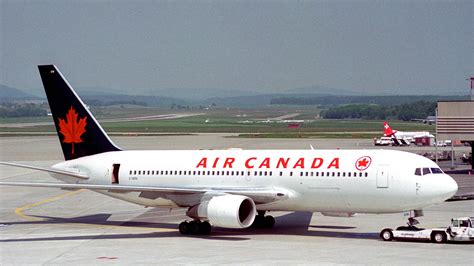 Is Air Canada Still A Good Investment The Motley Fool Canada