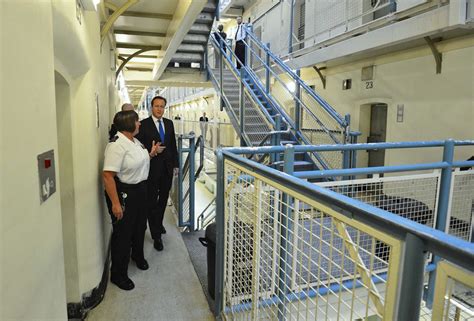 Тюрьма великобритании 97 фото
