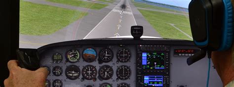 Getting Started With A Home Flight Simulator Pilotworkshops