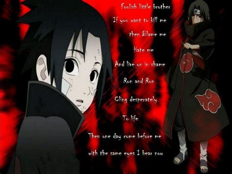 A collection of the top 61 itachi uchiha wallpapers and backgrounds available for download for free. Itachi Wallpapers - Wallpaper Cave