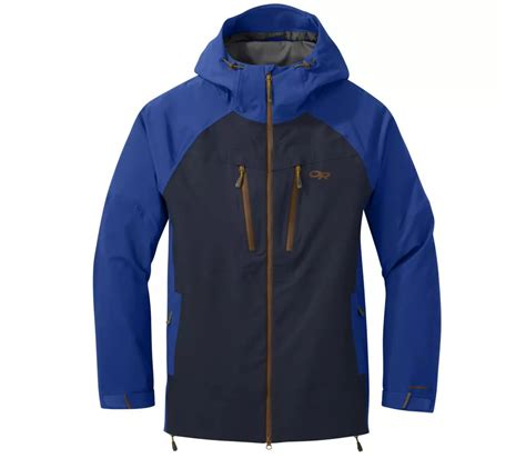 The Best Mens Ski Jackets Of 2021 — Treeline Review