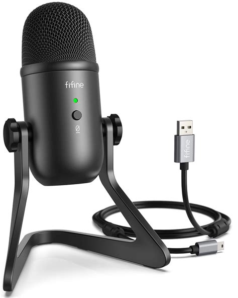 Best Usb Microphone For Vocals Musical Instruments