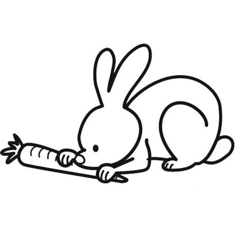 Comment dessiner un lapin kawaii. 104 best images about recherche conte on Pinterest