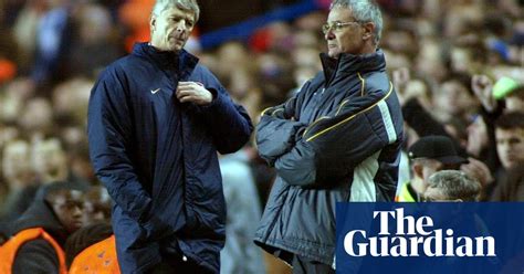 Arsenal Caught Out At The Near Post By Oligarchs And Tv Billions Arsenal The Guardian