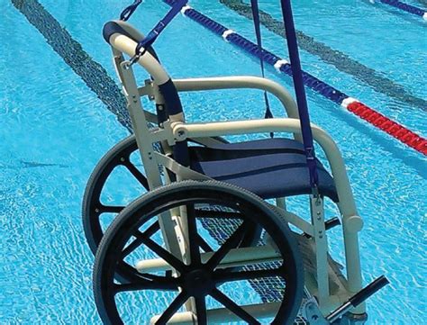 Pelican Aquatic Wheelchairs Para Mobility