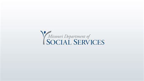 Missouri Department Of Social Services Linkedin