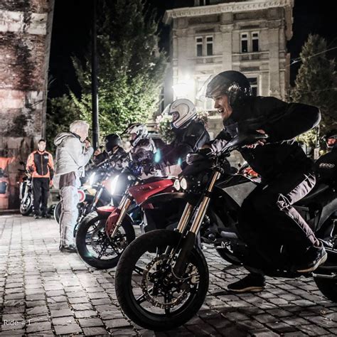 save the date electric night 2 ride in switzerland thepack news the pack electric