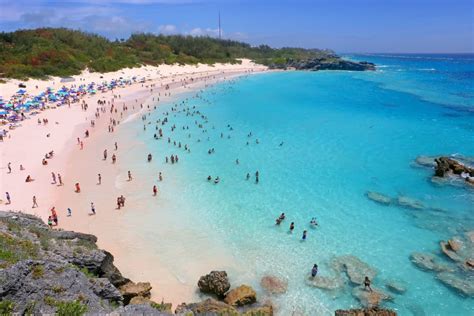 Top 15 Most Beautiful Places To Visit In Bermuda Globalgrasshopper