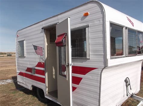 The Red Dale has been reborn! Painted inside and out and ready for