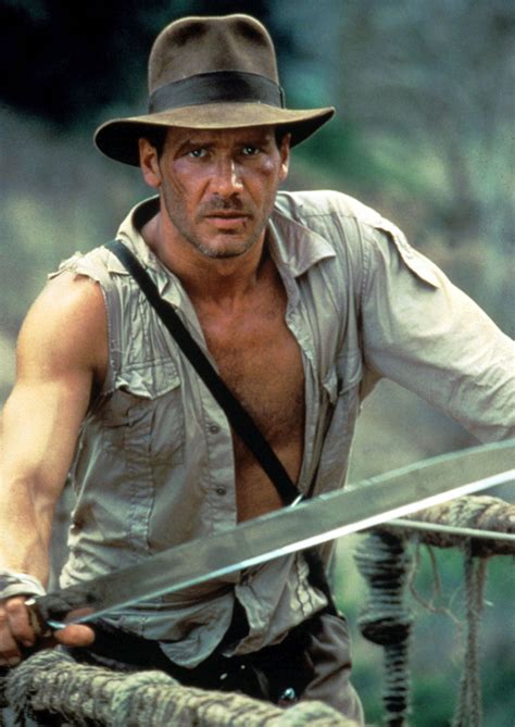 Returning to theaters for a fifth epic adventure july 2022. The 6 Million Dollar Story • An ode to Indiana Jones and ...