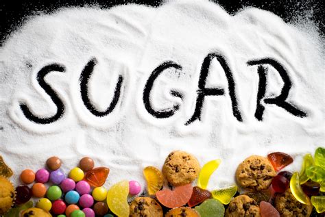 Physical Solutions Minimizing Added Sugars In Your Diet Physical