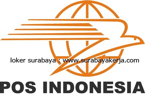 Lowongan kerja palembang administrasi pt. LOKER PT. POS INDONESIA GRESIK (TENAGA LOKET & ANTARAN ...