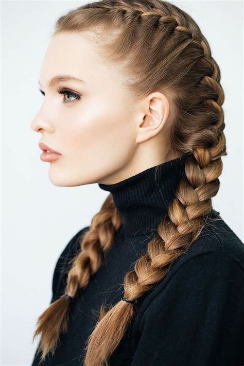 Side Braid Hairstyles Hairstyles6b