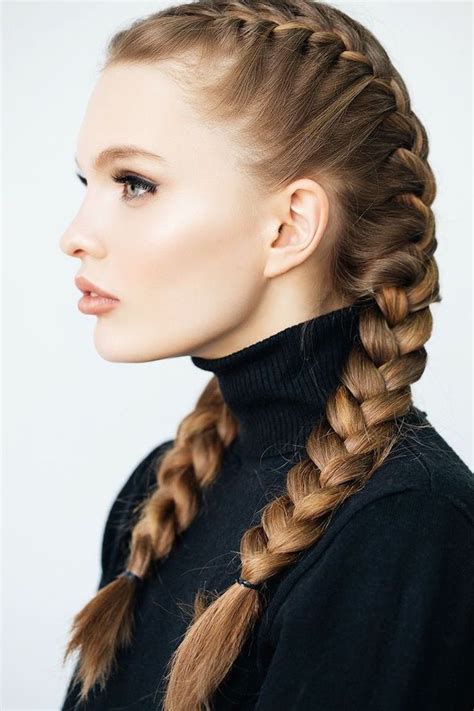 1001 Ideas For Braid Hairstyles To Keep You Cool This