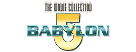 Babylon 5 Collection Movie Fanart Fanarttv