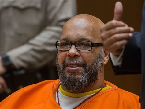 Suge Knight Gets 28 Years In Prison For Fatal Hit And Run Autoevolution