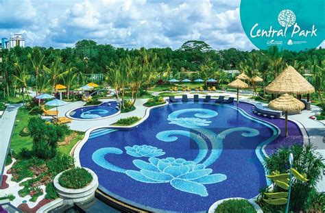 Shasha homestay, royal strand, country garden. Central Park @ Country Garden, Tampoi, Johor Bahru, Jalan ...