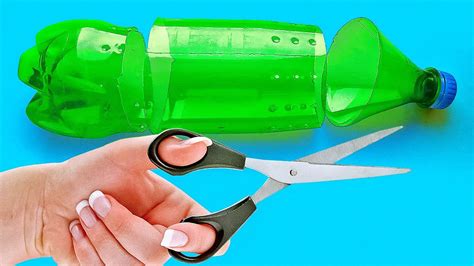 29 Plastic Bottle Recycling Ideas To Surprise Your Mind Youtube