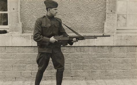 Meet The Finest Squad Guns Of World War Ii The National Interest