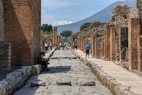 Pompeii Bezoeken Hoe Er Naartoe Vanuit Napels Tickets And Tours