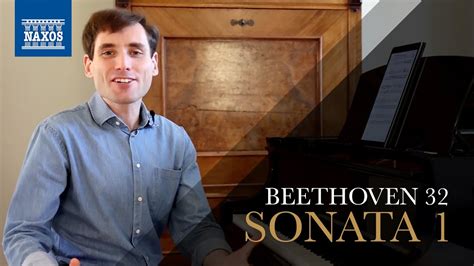 Behind The Notes Boris Giltburg Introduces Beethovens Piano Sonata