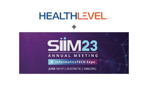 Lets Connect Siim23 Healthlevel