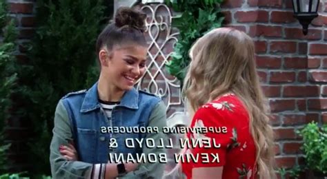 Kc Undercover S 3 E 11 The Truth Will Set You Free Video