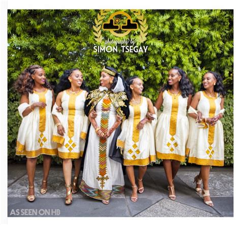 African Ethiopian Habesha Brides And Weddings Ethiopian Dress Ethiopian Wedding Bride