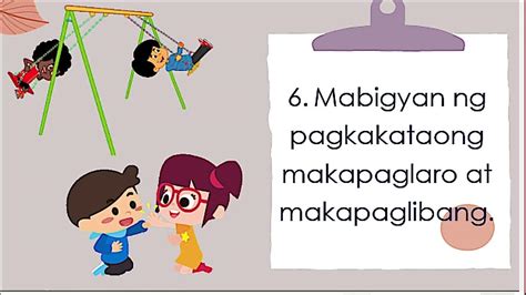 Edukasyon Sa Pagpapakatao 1 Quarter 3 Nakapagpapakita Ng Pagpapahalaga