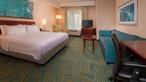 Hotels In State College Pa Springhill Suites State College