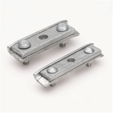 Cable Suspension Clamps Maclean Network Solutions