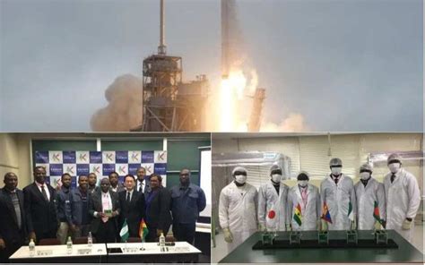 Futa To Launch Satellite Into Space For Nigerian Socio Economy