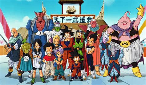 Dragon ball z teaches valuable character virtues such as teamwork, loyalty, and trustworthiness. Dragon Ball Kai Buu, Super Dub and New Game Hinted by Sean ...