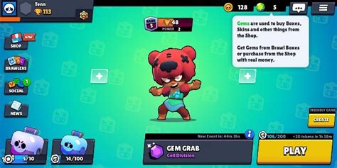 57 Top Pictures How To Get Gems And Coins In Brawl Stars Brawl Stars
