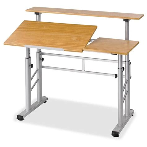 Drafting Table Ikea Simplify Your Job By Choosing The Best Workstation
