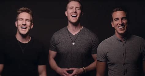 Christian Singing Group Performs Stunning Celine Dion Cover Variety Show