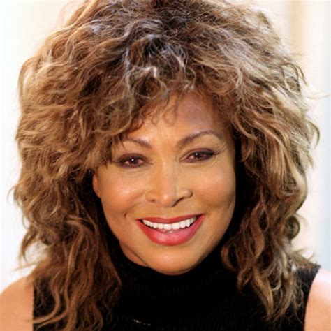 Tina Turner Age Songs And Husband Biography