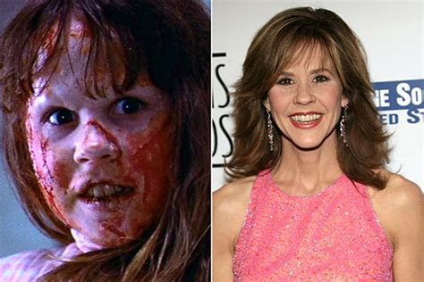 18 Of The Spookiest Kids In Horror: Then And Now - Page 5 of 19