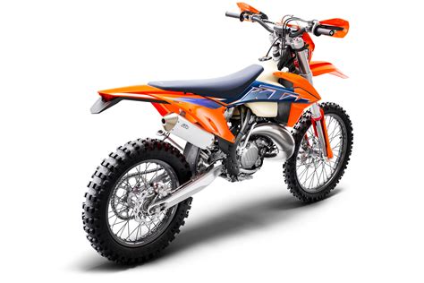 2022 Ktm 150 Xc W Tpi Guide Total Motorcycle