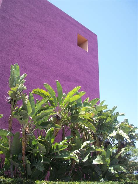 Yum Minimalist Mexican Architecture
