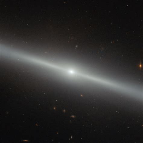 Ngc 4762 A Galaxy On The Edge Galaxy Ngc Hubble Space Telescope