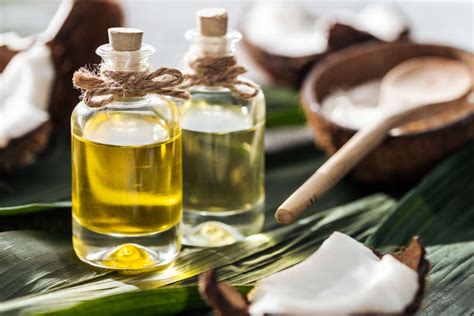 What Oils Are Good For Skin Types And Benefits