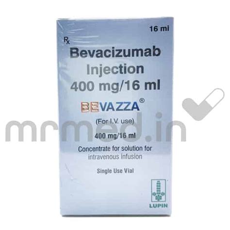 Buy Bevazza 400mg Injection Online Uses Price Dosage Instructions